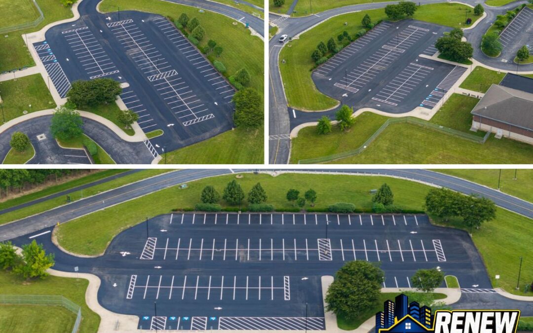 Hamilton Local Schools – A Fresh Surface Can Make a Property Feel New Again.