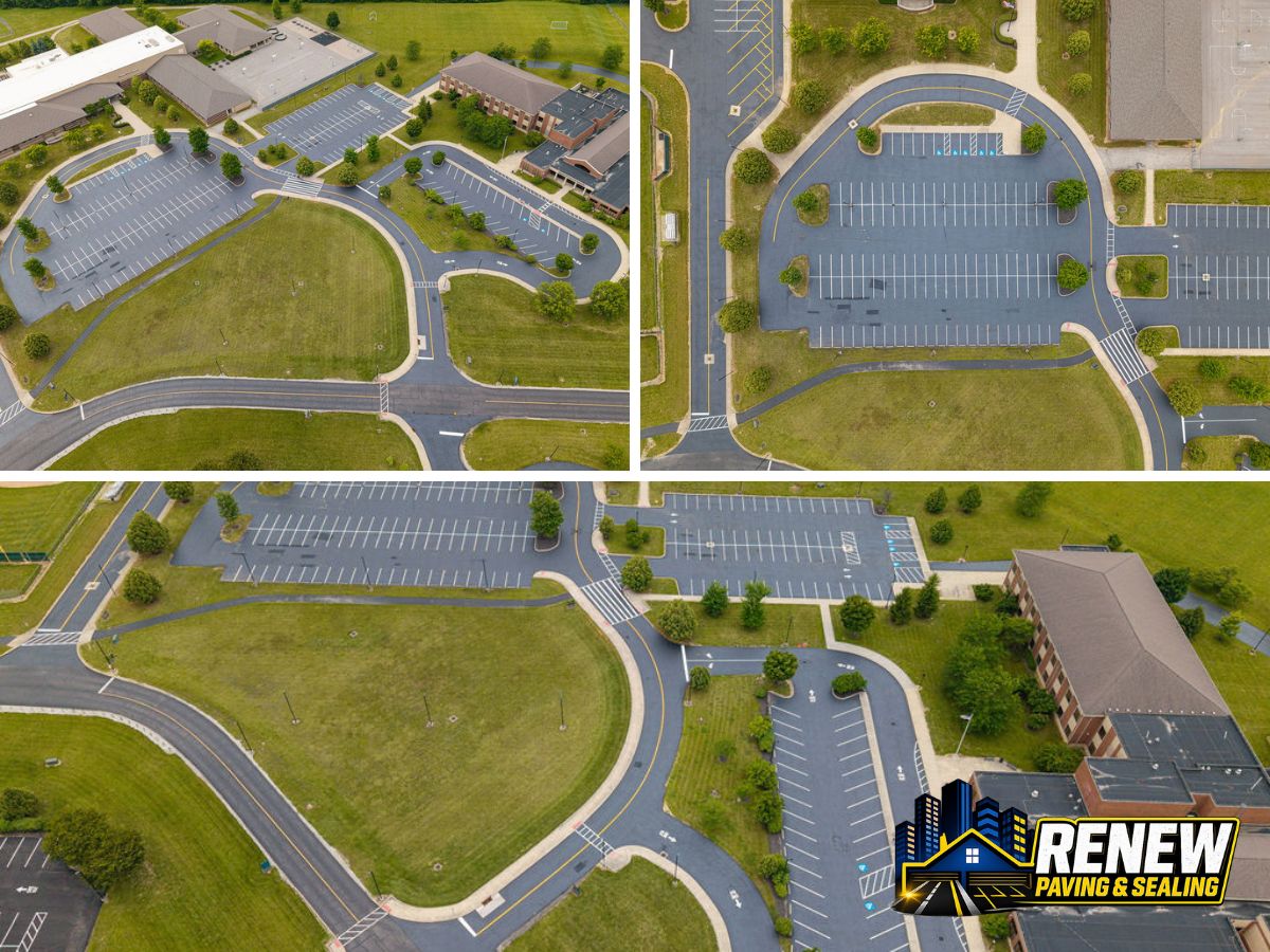 The-Right-Maintenance-at-the-Right-Time-Can-Add-Years-to-a-Parking-Lot-at-Hamilton-Local-Schools-featured-image